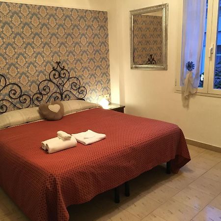 Hotel 3Beauty Firenze Eksteriør bilde