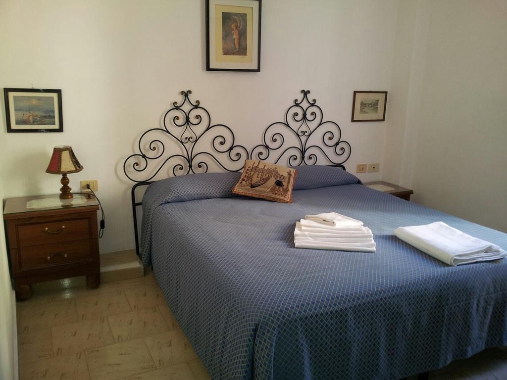 Hotel 3Beauty Firenze Eksteriør bilde