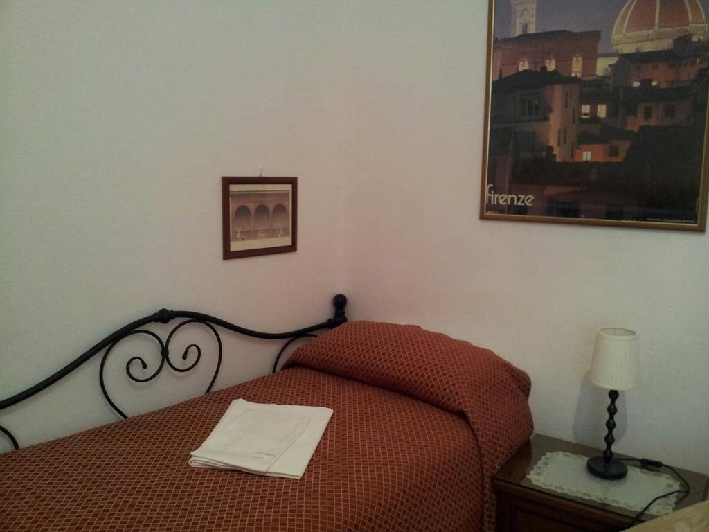 Hotel 3Beauty Firenze Eksteriør bilde