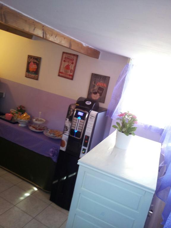 Hotel 3Beauty Firenze Eksteriør bilde