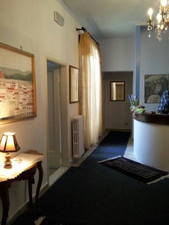 Hotel 3Beauty Firenze Eksteriør bilde