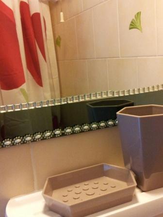 Hotel 3Beauty Firenze Rom bilde