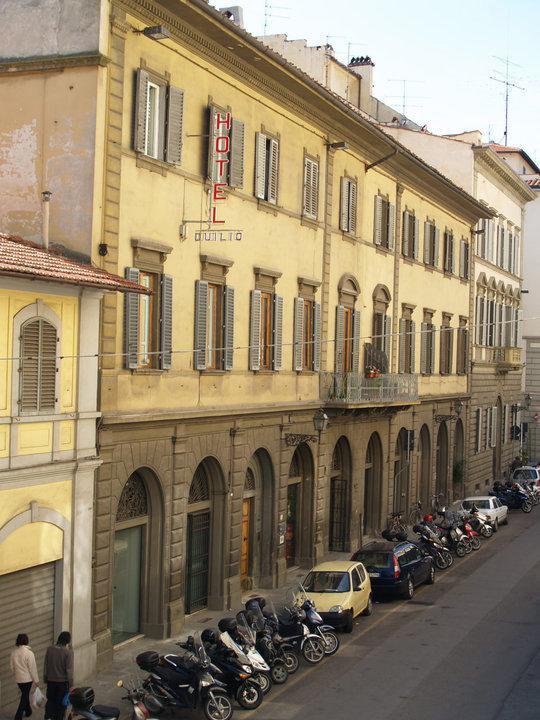 Hotel 3Beauty Firenze Eksteriør bilde