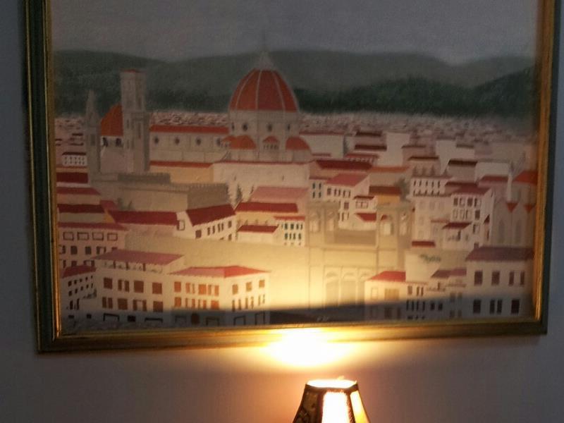 Hotel 3Beauty Firenze Eksteriør bilde