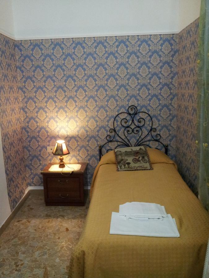 Hotel 3Beauty Firenze Eksteriør bilde