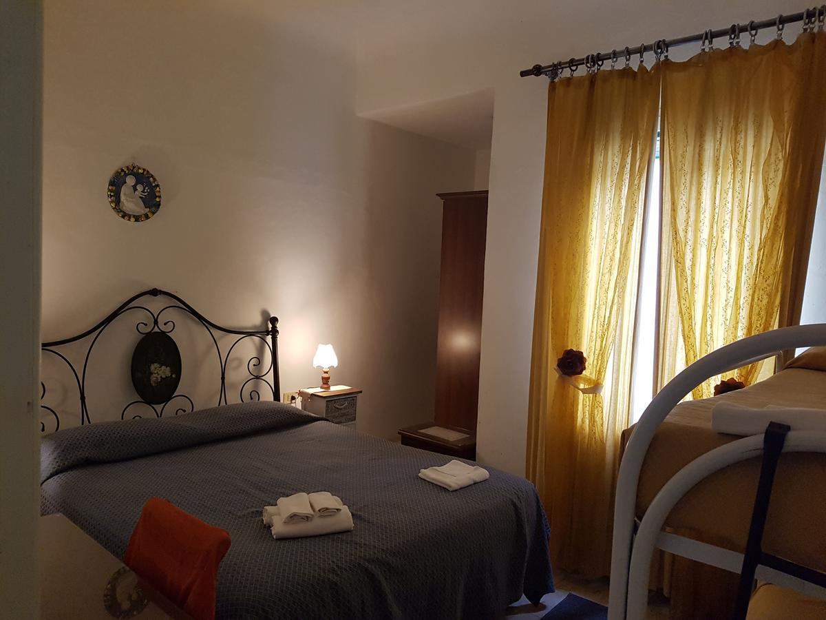 Hotel 3Beauty Firenze Eksteriør bilde