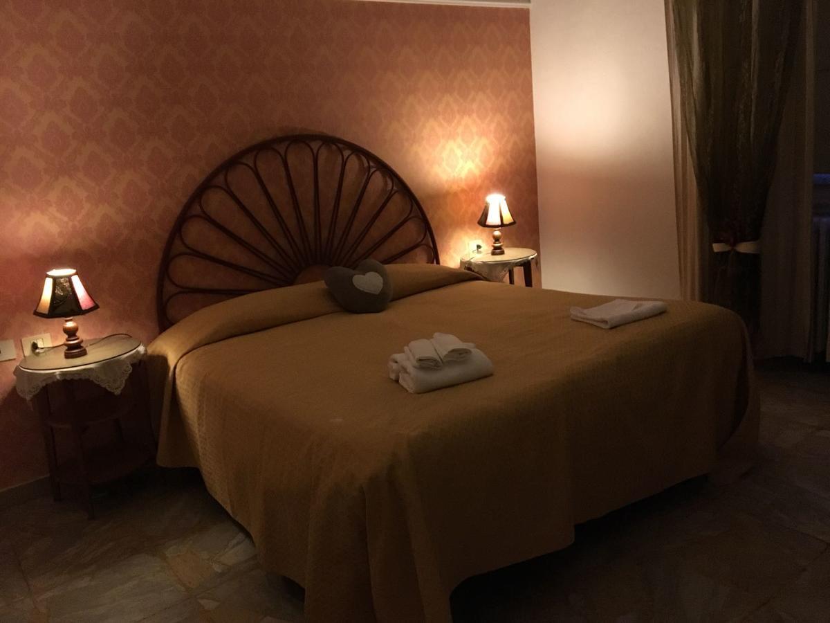 Hotel 3Beauty Firenze Eksteriør bilde