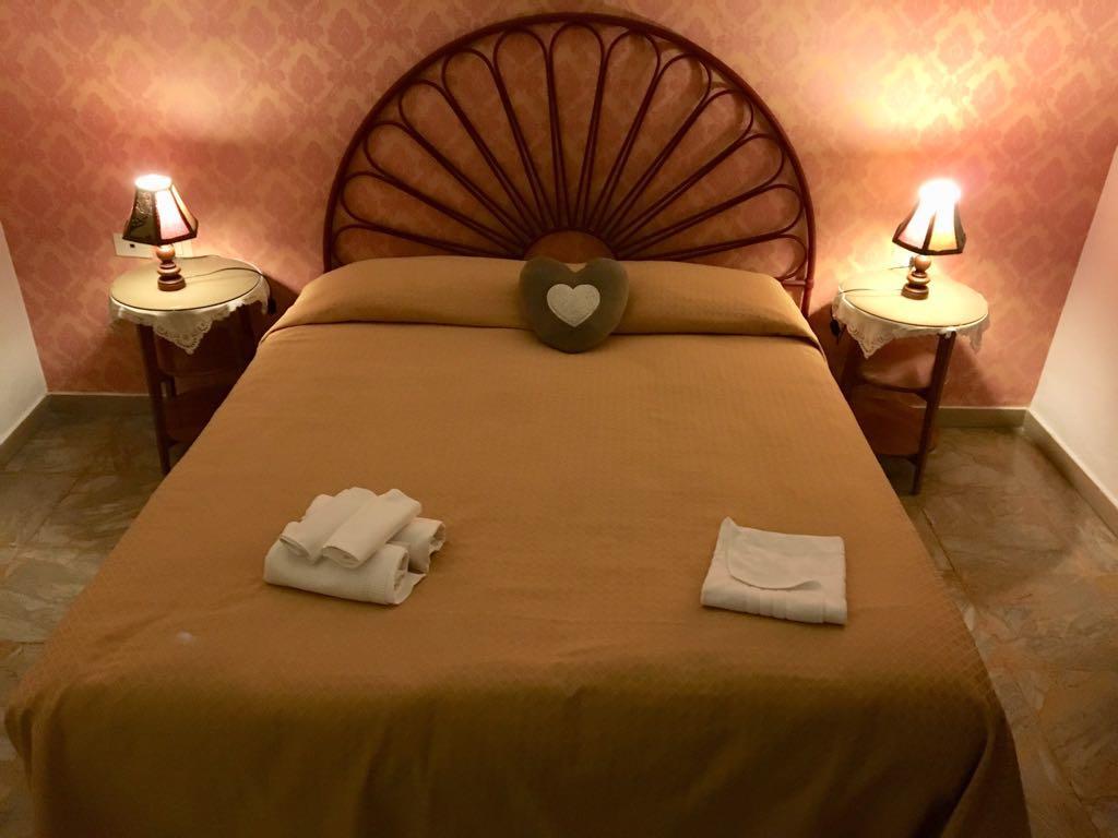 Hotel 3Beauty Firenze Eksteriør bilde