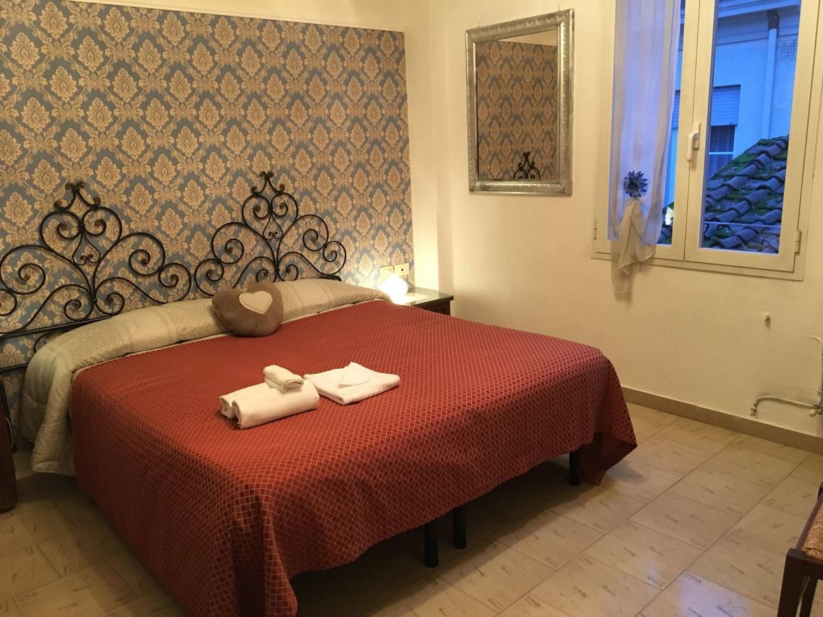 Hotel 3Beauty Firenze Eksteriør bilde