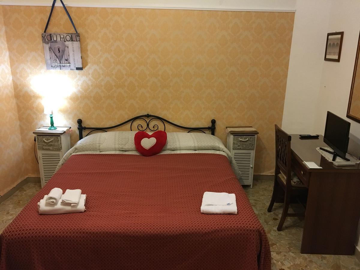 Hotel 3Beauty Firenze Eksteriør bilde