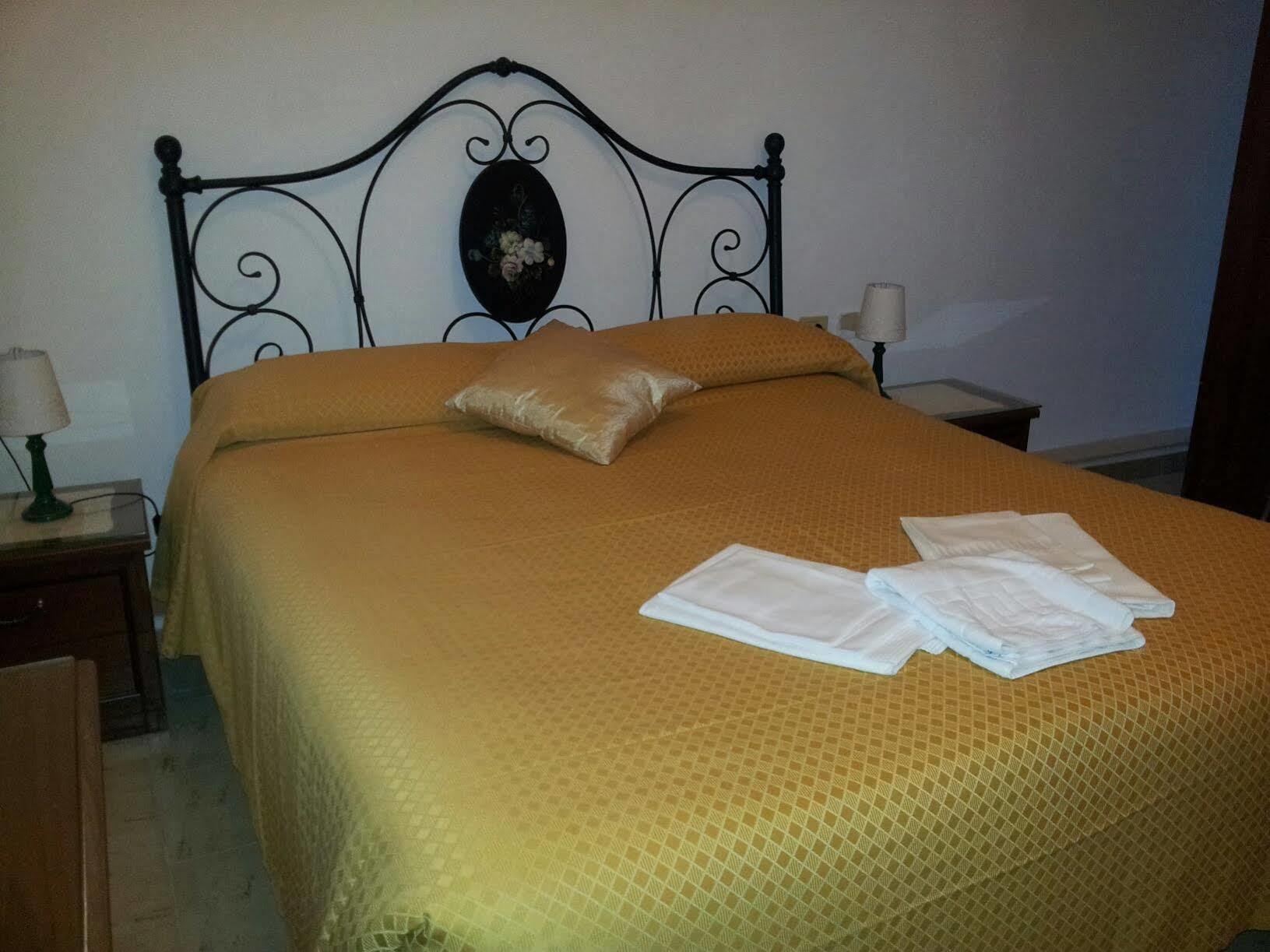 Hotel 3Beauty Firenze Eksteriør bilde